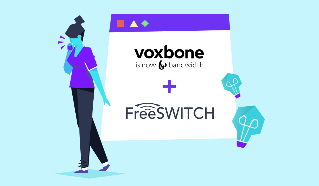 Using Voxbone with FreeSWITCH