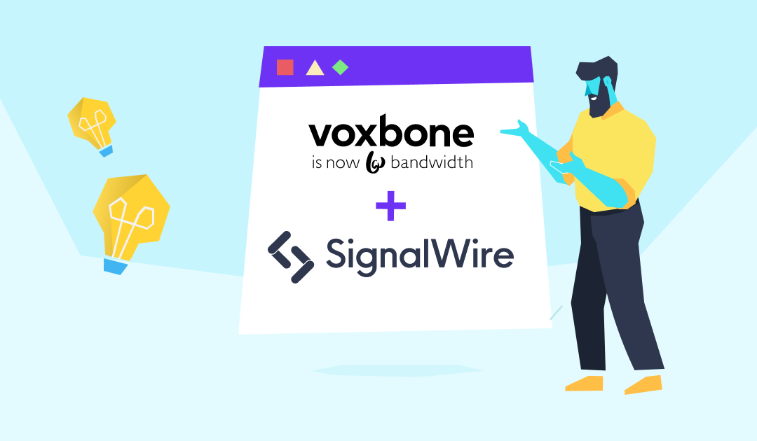 Using Voxbone with SignalWire