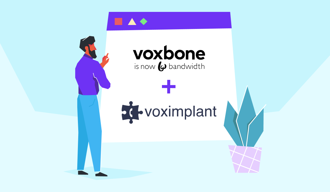 Using Voxbone with Voximplant
