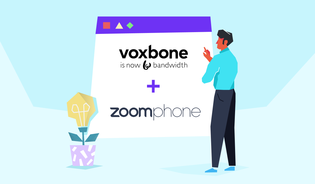 Using Voxbone with Zoom Phone