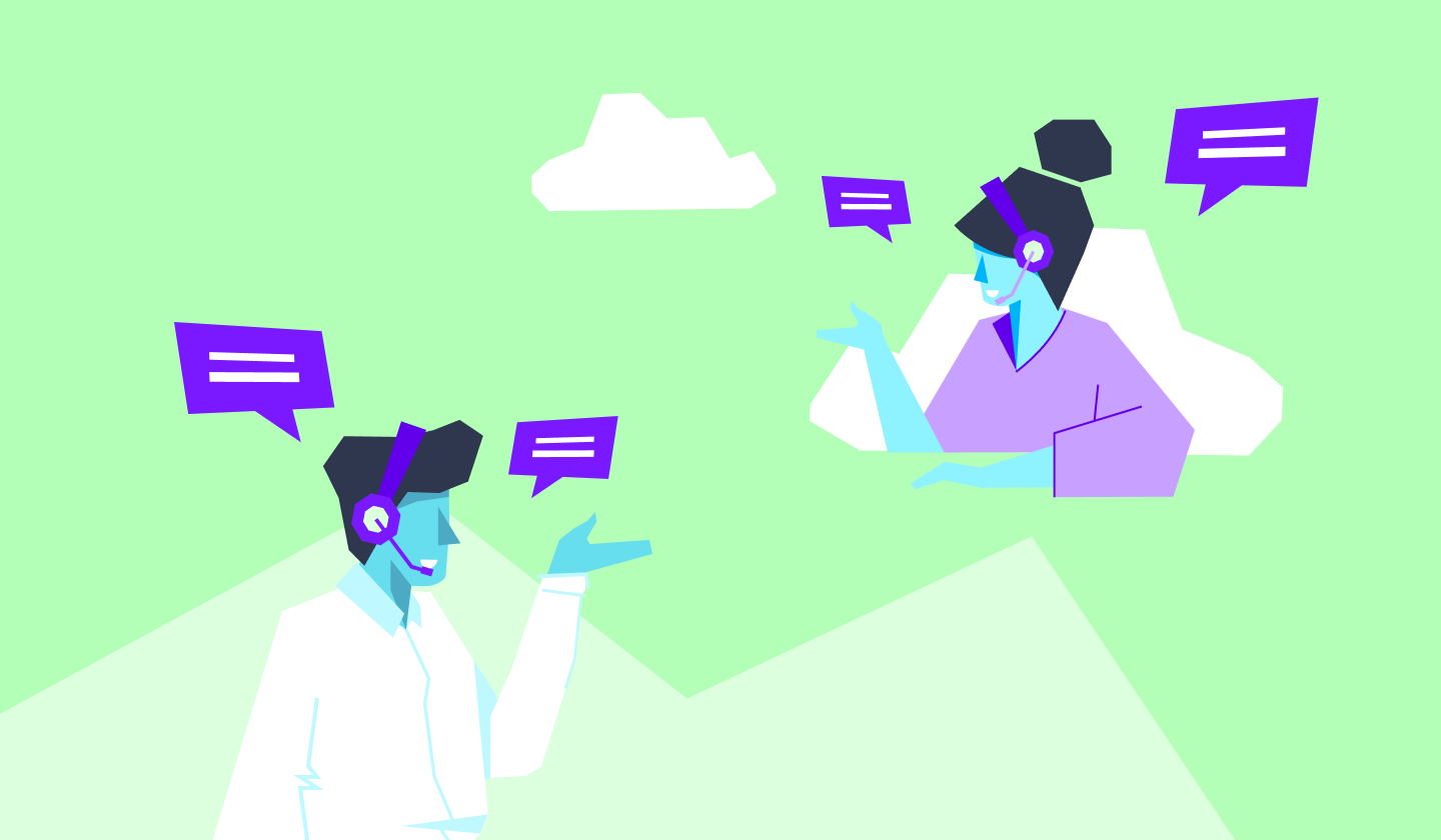 Optimize Your Contact Center With Interactive Voice Response (IVR)