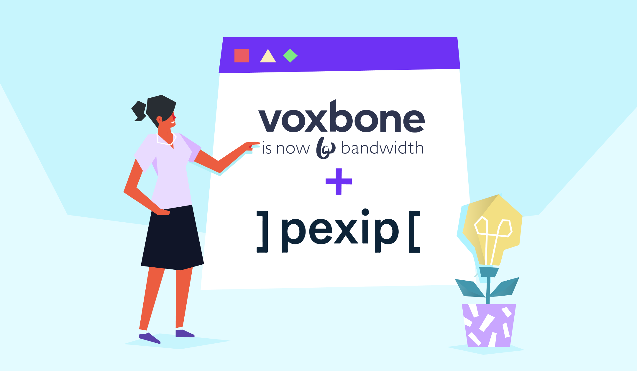 Using Voxbone With Pexip