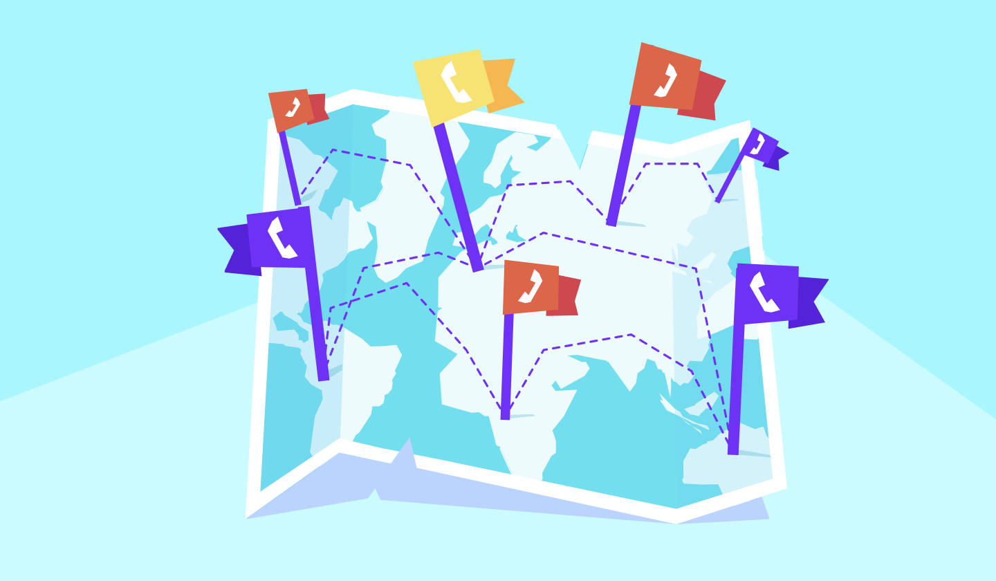 Communications, Coverage, and Connecting Your Business Globally