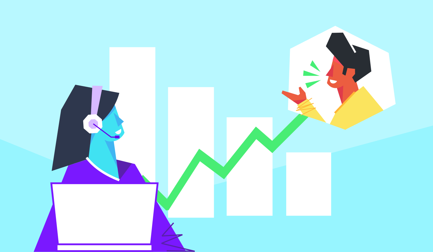 CCaaS and Beyond: Transforming Contact Center Success