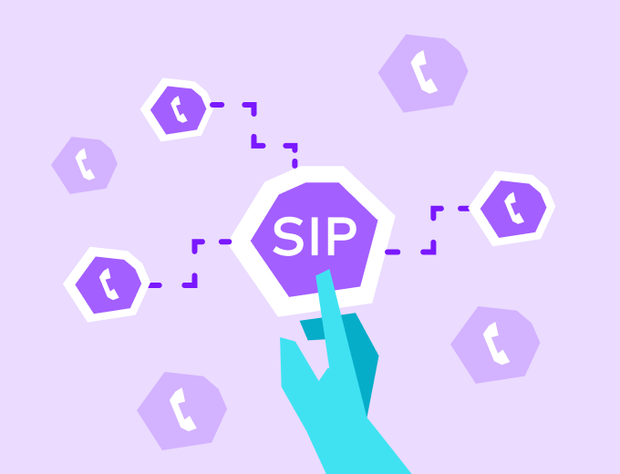SIP Trunking Benefits and Best Practices