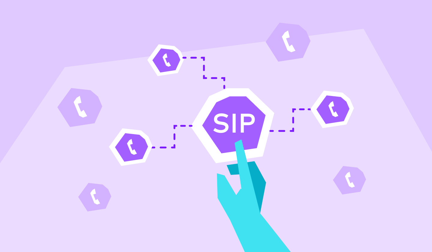 Voxbone | SIP Trunking Benefits and Best Practices