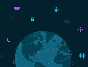 Voxbone Merges With Bandwidth To Create A Unified Global Comms Brand